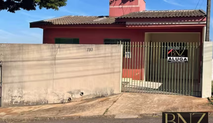 Casa Assobradada de 3 quartos para Locação no Jardim Morumbi