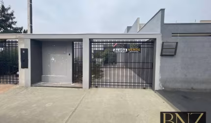 Casa à Venda no Jardim Mônaco 2