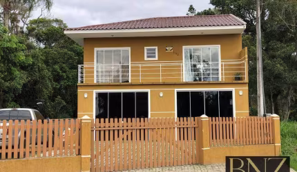 Casa a 50m da Praia em Itapoá, Santa Catarina