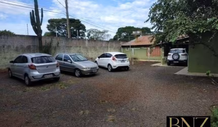 Terreno a Venda no Jardim Primavera