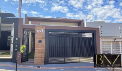Casa a Venda no Jardim Morumbi ll
