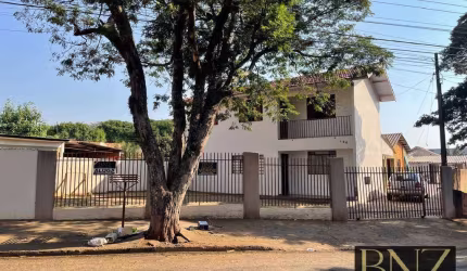 Sobrado para Locação na Vila Triangulo