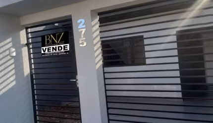 Oportunidade única de adquirir seu novo lar no Jardim Casa Grande