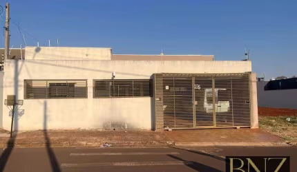 Casa com piscina para Venda