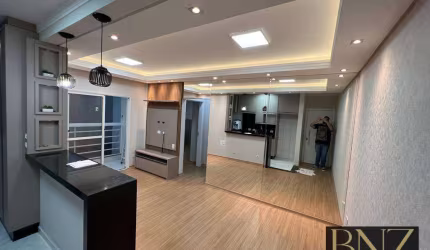 Apartamento à Venda no Residencial Sonhare – Totalmente Reformado e Pronto