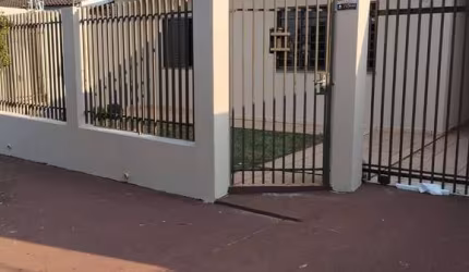 Casa à Venda no Jardim Oriental - Espaço e Conforto em Uma Localização Priv