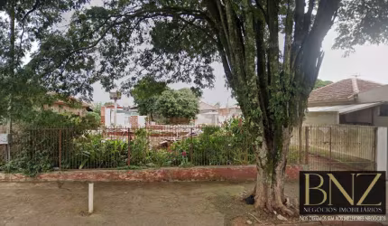 Terreno a venda na Vila Aparecida