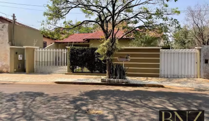 Oportunidade incrível de adquirir sua nova casa no Jardim Panorama, em Arap