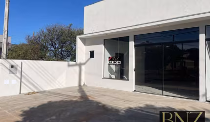Barracão Comercial para Locação no Bairro Centauro