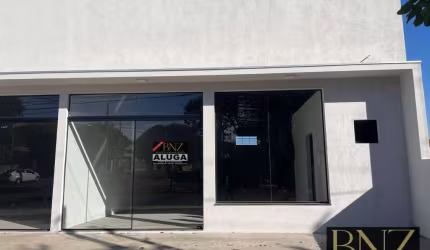 Barracão Comercial para Locação no Bairro Centauro