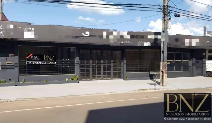 Sala Comercial para Locação no Flamingos