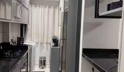 Excelente Apartamento para venda no Residencial Águia Dourada