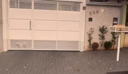 Linda Casa com planejados à Venda no Jardim Casa Grande