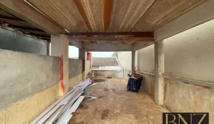 Casa de Fundos para Locação no Jardim Novo Centauro, Arapongas-PR
