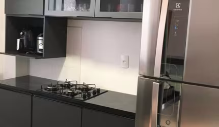 Apartamento à Venda no Residencial Parque Ayala