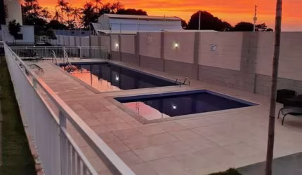Apartamento à Venda no Residencial Parque Austin, Jardim Mônaco, Arapongas-