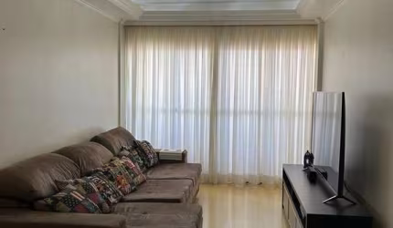 Apartamento à Venda - Condomínio Residencial Ilha da Madeira