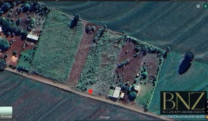 Chácara a Venda de 1500 m² Na Vila Progresso!