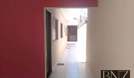 Excelente casa no bairro Herminio e Maria