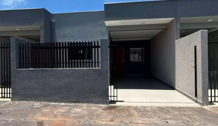 Casa à Venda no Jardim Primavera - Ótima Localização