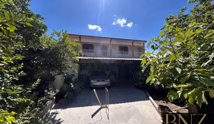 Sobrado a Venda no Jardim Baroneza