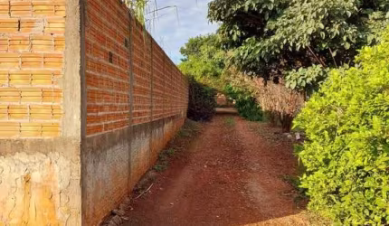 Chácara Residencial à Venda em Arapongas