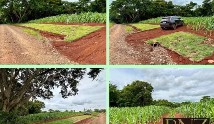 Chácara à Venda - Excelente Localização e Total Aproveitamento!