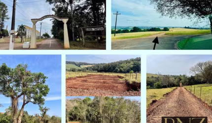 Chácara à Venda em Arapongas, PR - Natureza e Tranquilidade em um Só Lugar!