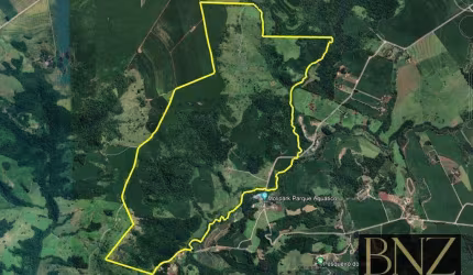 Fazenda à Venda em Sabáudia-PR, próximo ao Molipark