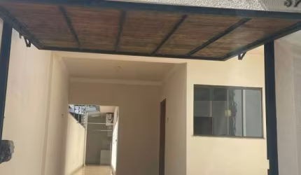 Linda Casa para Venda no Jardim Tereza Bononi