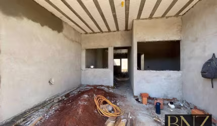 Casa à Venda no Jardim Paraná – Conforto e Localização Privilegiada
