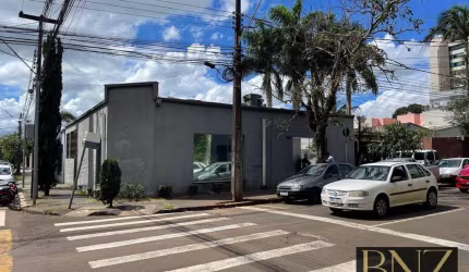 Sala Comercial para Locação no Centro– Excelente Localização e Visibilidade