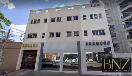 Apartamento para Locação no Centro da Cidade