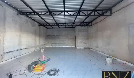 Sala Comercial para Locação – Jardim San Raphael 5
