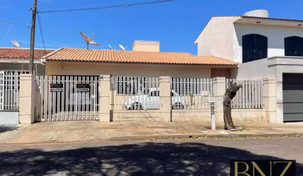 Casa para Venda – Jardim Panorama