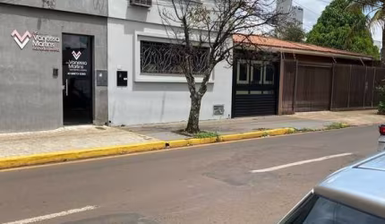 Sobrado a Venda no Centro