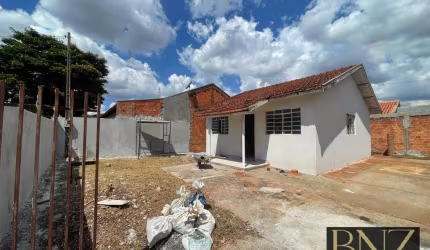 Casa para Locação – Corina Pugliese