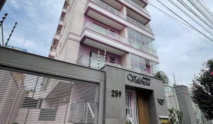 Apartamento para Locação no Centro de Arapongas
