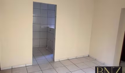 Apartamento Térreo para Locação – Residencial Rouxinol, Arapongas/PR