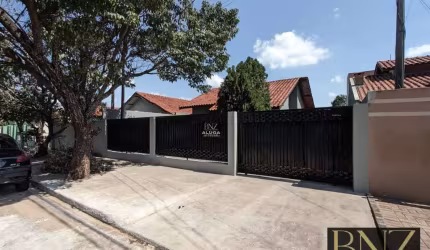 Casa para Locação no Conjunto Araucária