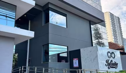 Apartamento a Venda no Edifício Infinity