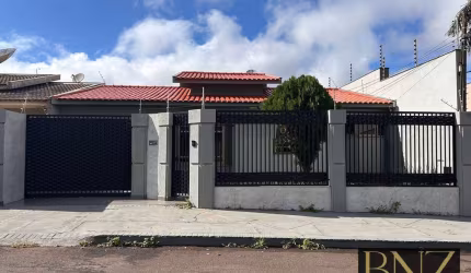 Casa para Locação ou Venda no Jardim Morumbi