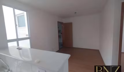 Apartamento para Venda e Locação – Residencial Ayala, Arapongas/PR