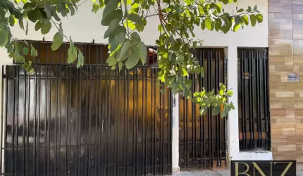 Casa para locação localizada no Jardim Araucária II