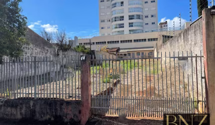 Casa para Locação – Próxima ao Centro de Arapongas