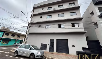 Apartamento para Locação localizado no Centro