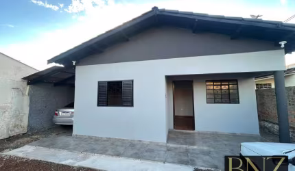 Casa de Fundos para Locação no Jardim Coroados