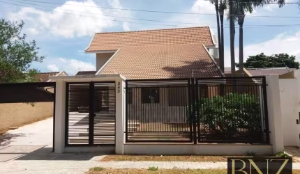 Casa para Locação no Portal das Flores