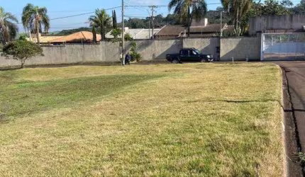 Lote a venda no Residencial Bella morada