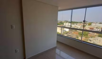 Apartamento a Venda no Residencial Terra Bela